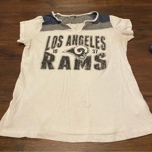 LA Rams T-Shirt